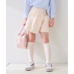 パンツ 「KIDS」アソートスコート キッズ 子供服 女の子