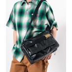 ショルダーバッグ 「JACK GOMME/ジャックゴム」ショルダーバッグ ROME メンズ レディース