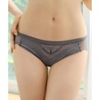 ショッピングヌーブラ ショーツ ウェンディスタイルパンティ25S1 ブラデリス