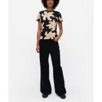 ブラウス シャツ Heleys Villinarsissi / t-shirt レディース
