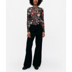 tシャツ Varitys Perenna / tricot jersey top レディース