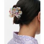 ヘアクリップ Unikko / Hair Clip Small Multi