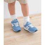 スニーカー NEW BALANCE YV996 キッズ 子供 男の子 女の子