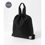 デイバック リュック 「別注」DRIFTER×DOORS ナップサック レディース