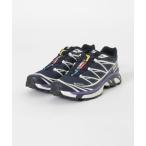 ショッピングSALOMON スニーカー SALOMON　XT-6 GTX メンズ