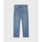 ジーンズ Paul Smith + Lee(R) 101-Z ”SLIM RIDER 101” アンティークウォッシュ ジーンズ / 153700 L