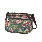 ショルダーバッグ 「GREGORY/グレゴリー」トランスファーショルダーL ガーデンタペストリー メンズ レディース