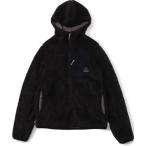 ショッピングチャムス 「CHUMS」 ブルゾン M ブラック メンズ