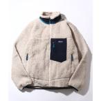 ショッピングpatagonia 「patagonia」 ブルゾン M ベージュ メンズ