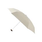 折りたたみ傘 「Wpc.」晴雨兼用/完全遮光ノーブルベーシックmini レディース