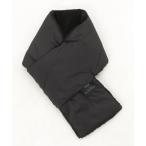 [TAION] muffler FREE черный женский 