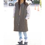 [Auntie Rosa] пальто FREE хаки женский 