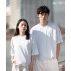 tシャツ 「ZOZOTOWN販路限定」UAアイソチル オーバーサイズド ショートスリーブ Tシャツ(ライフスタイル/メンズ/レディース) メンズ レデ