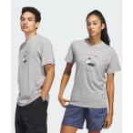 ショッピングアディダス tシャツ tシャツ ヘンリー・ジョーンズ ストレッチ 半袖Tシャツ（ジェンダーニュートラル） / アディダスオリジナルス adidas Originals メン