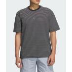 tシャツ シティエスケープ ルーズフィット マイクロボーダー ヘビーウェイト 半袖Tシャツ / アディダス adidas メンズ