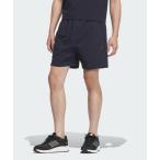 パンツ プレミアム アクティブ レギュラーフィット ストレッチ ウーブンショーツ / ハーフパンツ / アディダス adidas メンズ