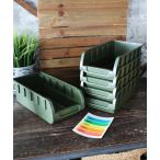  интерьер [OLD SMITH( Old Smith )] ящик для инструментов /L размер (5 шт. комплект )