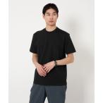tシャツ 「Hanes」クロ 