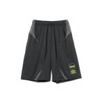 パンツ BOILER ROOM × UMBRO / Football Shorts メンズ レディース