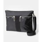 ウエストポーチ ウエストバッグ LeSportsac POUCH CROSSBODY レスポートサック ポーチクロスボディバッグ レディース メンズ