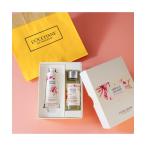 コスメセット コフレ ロクシタン l'occitane 「季節限定ギフト」ネロリオーキデ オーハーモニー プチギフト ハンドクリーム&ミニサイズボディ