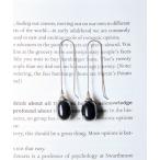 ピアス Mounir LONG DROP EARRINGS:ピアス レディース