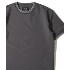 tシャツ 「TAION/タイオン」BASIC HALF SLEEVE CUT SEWT / ベーシック ハーフスリーブ カットソー メンズ レディース