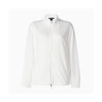 ブルゾン アウター WOMENS TWINCOT UVメッシュ ブルゾン レディース