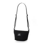  сумка на плечо легкий плечо EASY SHOULDER черный сетка мужской женский 