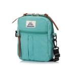 ショルダーバッグ クイックポケットL QUICK POCKET L オーシャングリーン メンズ レディース