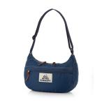 ショッピンググレゴリー ショルダーバッグ サッチェルS SATCHEL S V2 ディープシーブルー メンズ レディース