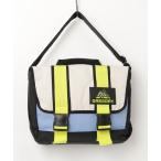 ショルダーバッグ ジョーブレーカーメッセンジャー JAWBREAKER MESSENGER コーンフラワー メンズ レディース