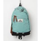デイバック リュック デイパック DAY PACK オーシャングリーン メンズ レディース
