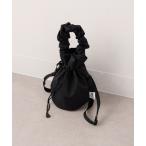 ハンドバッグ 「Drifter」GATHER HANDLE POUCH DFV1209