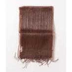 ショッピングIT ストール マフラー 「W」「it」「Made in Itary」シルクショール レディース