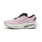 スニーカー PUMA プーマ ウィメンズ PUMA x SAYSKY ディヴィエイト ニトロ 3 ランニングシューズ レディース