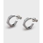  серьги авторучка tagon cut серьги мужской 