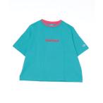 tシャツ チャンピオン SHORT SLEEVE T-SHIRT_ レディース