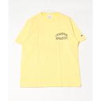 tシャツ チャンピオン SHORT SLEEVE T-SHIRT_ メンズ