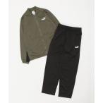 コート アウター プーマ PUMA ポリ ベースボール スーツ B_ キッズ 子供服 男の子