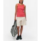 タンクトップ ノースリーブ 「kioski」 Surrea Piirto Uni / tank top レディース メンズ