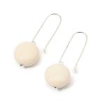 ピアス helena rohner セラミックストー