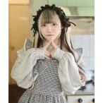 カチューシャ Whinny/お花見日和