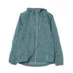 「patagonia」 ナイロンブルゾン S グリーン メンズ