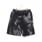 ショッピングハーフパンツ 「Y-3」 ハーフパンツ MEDIUM ブラック メンズ