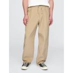 「GAP」 コーデュロイパンツ 28W 30L ブラウン メンズ