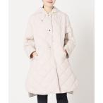 「IENA」 コート 36 ベージュ レディース