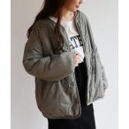 [andme] жакет M свет хаки женский 