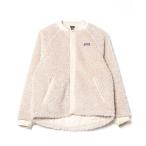 「patagonia」 「KIDS」ジャケット XX-LARGE ベージュ レディース