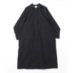 「CLANE」 スプリングコート 1 ブラック レディース